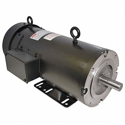 DC Permanent Magnet Motors image